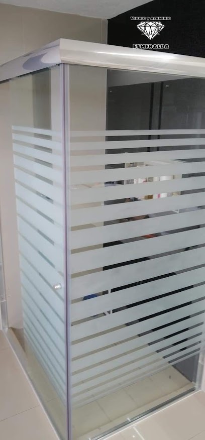 Negocio Vidrio Y Aluminio La Esmeralda