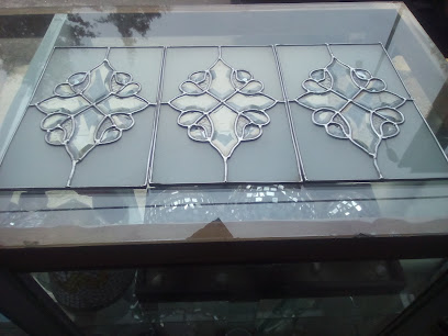 Vidrio Y Aluminio