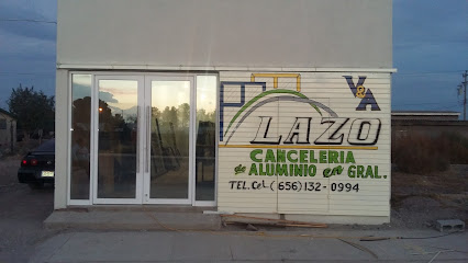 Negocio Vidrio Y Aluminio 