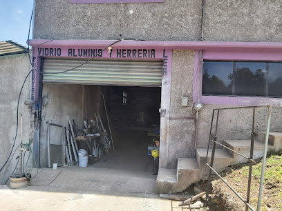 Vidrio Y Aluminio 