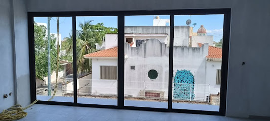 Negocio Vidrio Y Aluminio Libertad