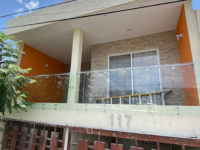 Vidrio Y Aluminio Libertad
