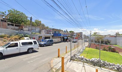Negocio Vidrio Y Aluminio Linares