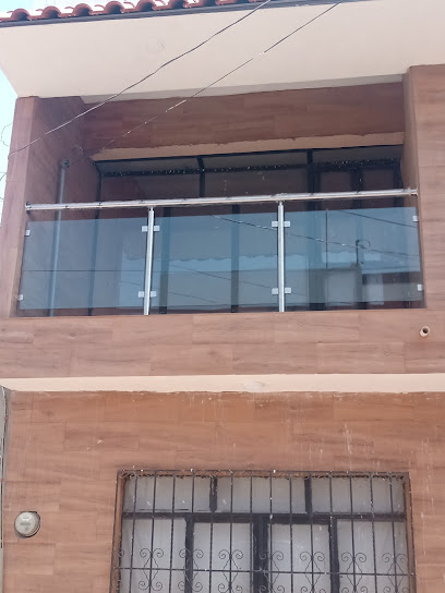 Vidrio Y Aluminio Lomelí