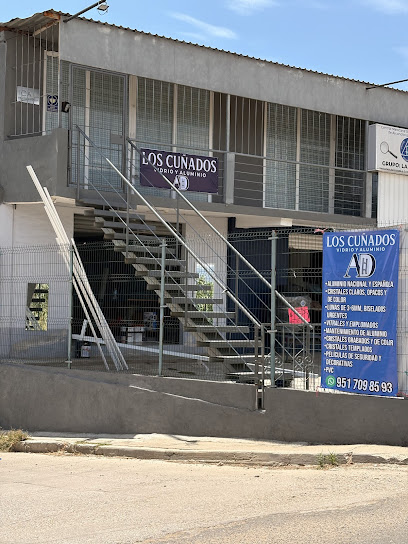 Vidrio Y Aluminio Los Cuñados