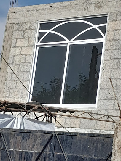 Vidrio Y Aluminio Los Marcianos