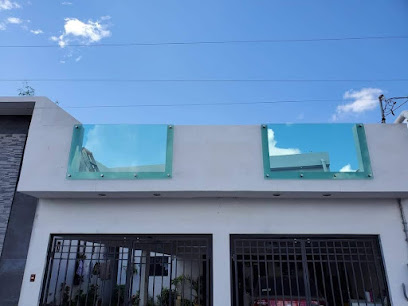 Negocio Vidrio Y Aluminio Los Parajes