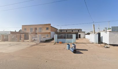 Vidrio Y Aluminio Loya