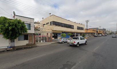 Vidrio Y Aluminio Magaña