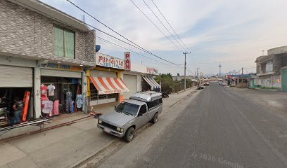Negocio Vidrio Y Aluminio Marroquin