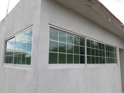 Negocio Vidrio Y Aluminio Martínez