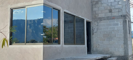 Negocio Vidrio Y Aluminio Md