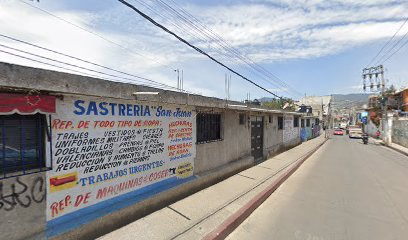 Negocio Vidrio Y Aluminio Meza
