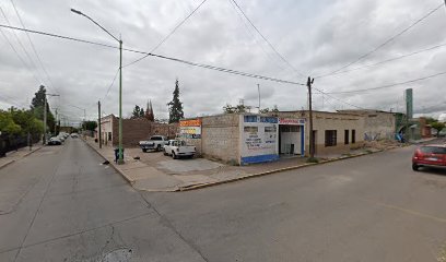 Negocio Vidrio Y Aluminio Minjares Vyam