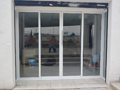 Negocio Vidrio Y Aluminio Muñoz