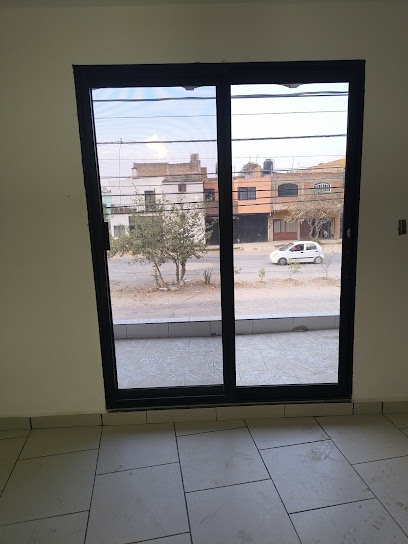 Vidrio Y Aluminio Muñoz