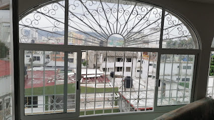 Vidrio Y Aluminio Navarrete
