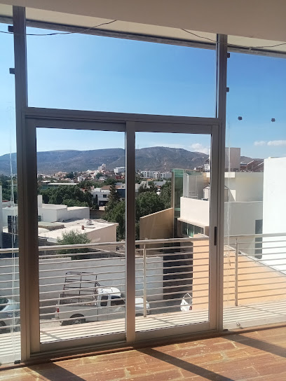 Vidrio Y Aluminio Navarro