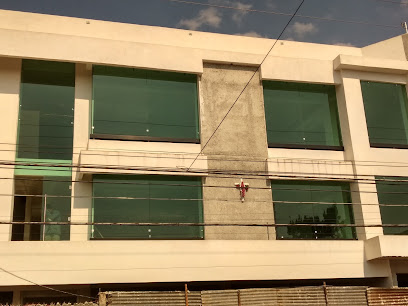 Vidrio Y Aluminio Oropeza