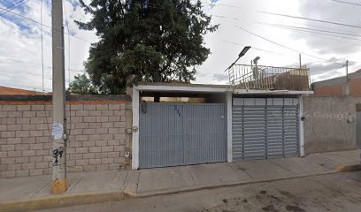 Vidrio Y Aluminio Ortiz