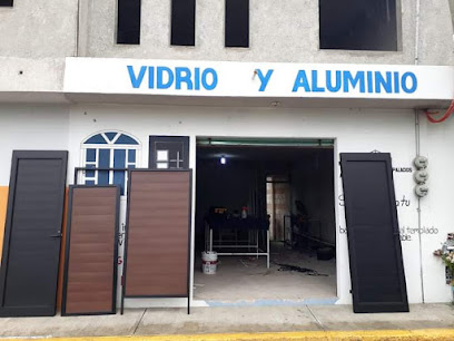 Negocio Vidrio Y Aluminio Palacios