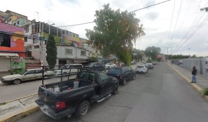 Vidrio Y Aluminio Palmitas