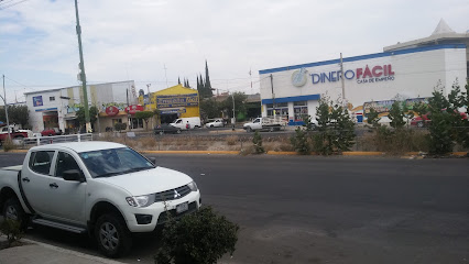 Vidrio Y Aluminio Paraíso