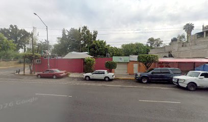Vidrio Y Aluminio Paseos