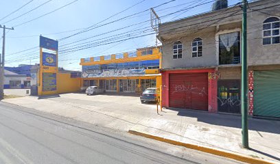 Vidrio Y Aluminio Peñaloza