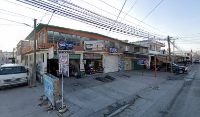 Vidrio Y Aluminio Perez