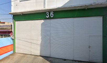 Negocio Vidrio Y Aluminio Polivasa