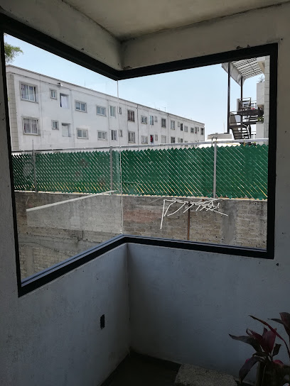 Negocio Vidrio Y Aluminio Reynosa