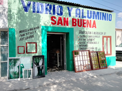 Negocio Vidrio Y Aluminio 