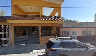 Vidrio Y Aluminio San Jose