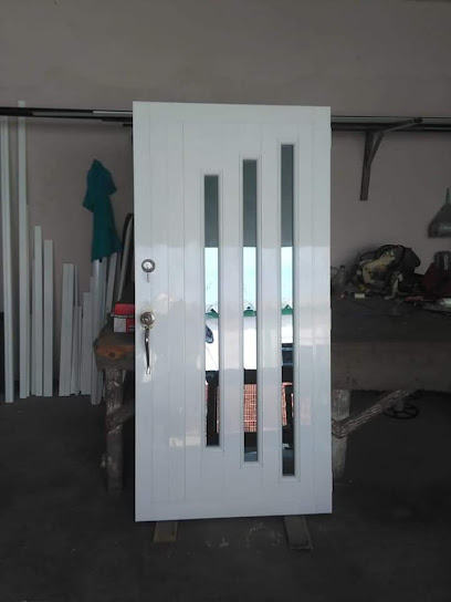 Negocio Vidrio Y Aluminio San José