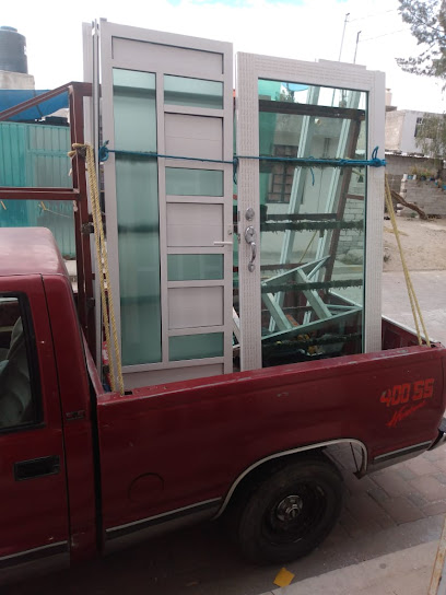 Vidrio Y Aluminio San Juditas