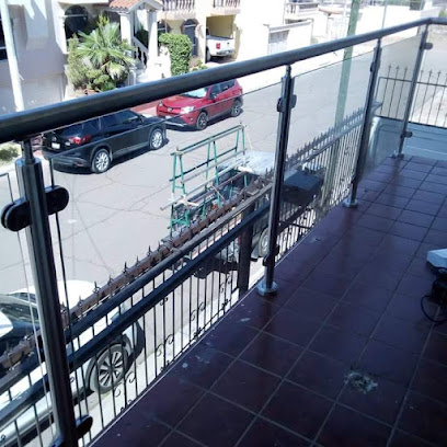 Negocio Vidrio Y Aluminio San Martin