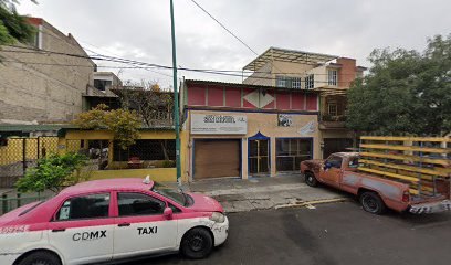 Negocio Vidrio Y Aluminio San Miguel