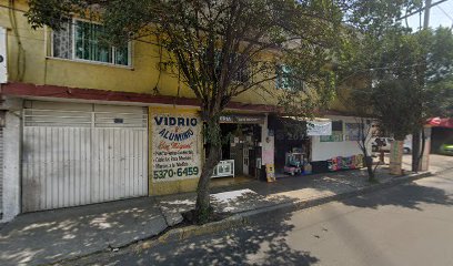 Vidrio Y Aluminio San Miguel
