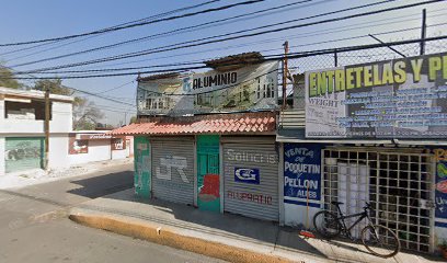 Negocio Vidrio Y Aluminio Santiaguito