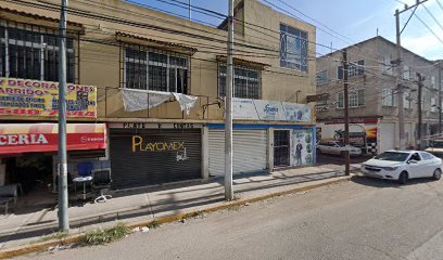 Vidrio Y Aluminio Santo Domingo