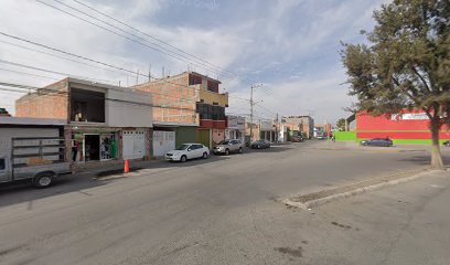Negocio Vidrio Y Aluminio Suárez