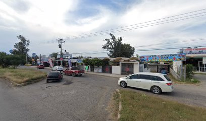 Negocio Vidrio Y Aluminio, Tarímbaro
