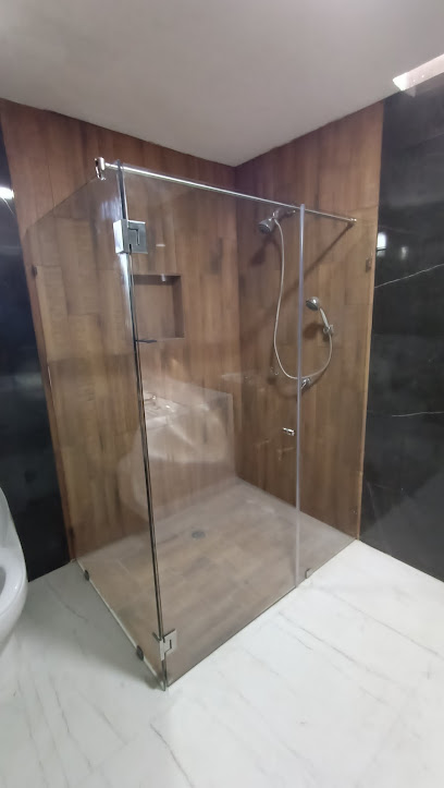 Negocio Vidrio Y Aluminio Tequis