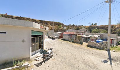 Vidrio Y Aluminio Tlanesse