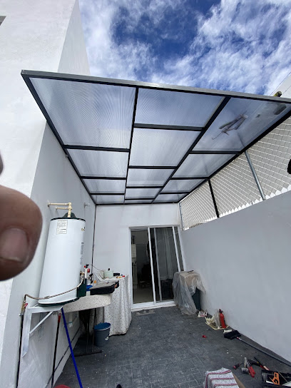 Negocio Vidrio Y Aluminio Torremendoza