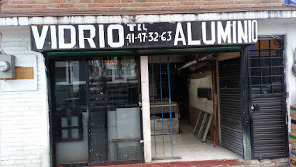 Negocio Vidrio Y Aluminio Torres
