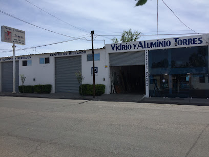 Vidrio Y Aluminio Torres