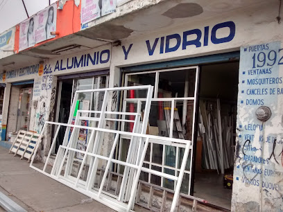 Vidrio Y Aluminio Torresa