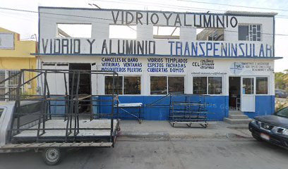 Negocio Vidrio Y Aluminio Transpeninsular